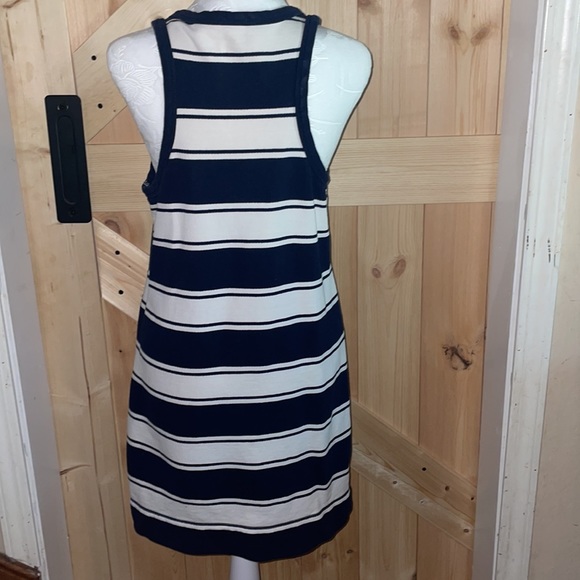 J. Crew 100% Cotton dress - Picture 3 of 5